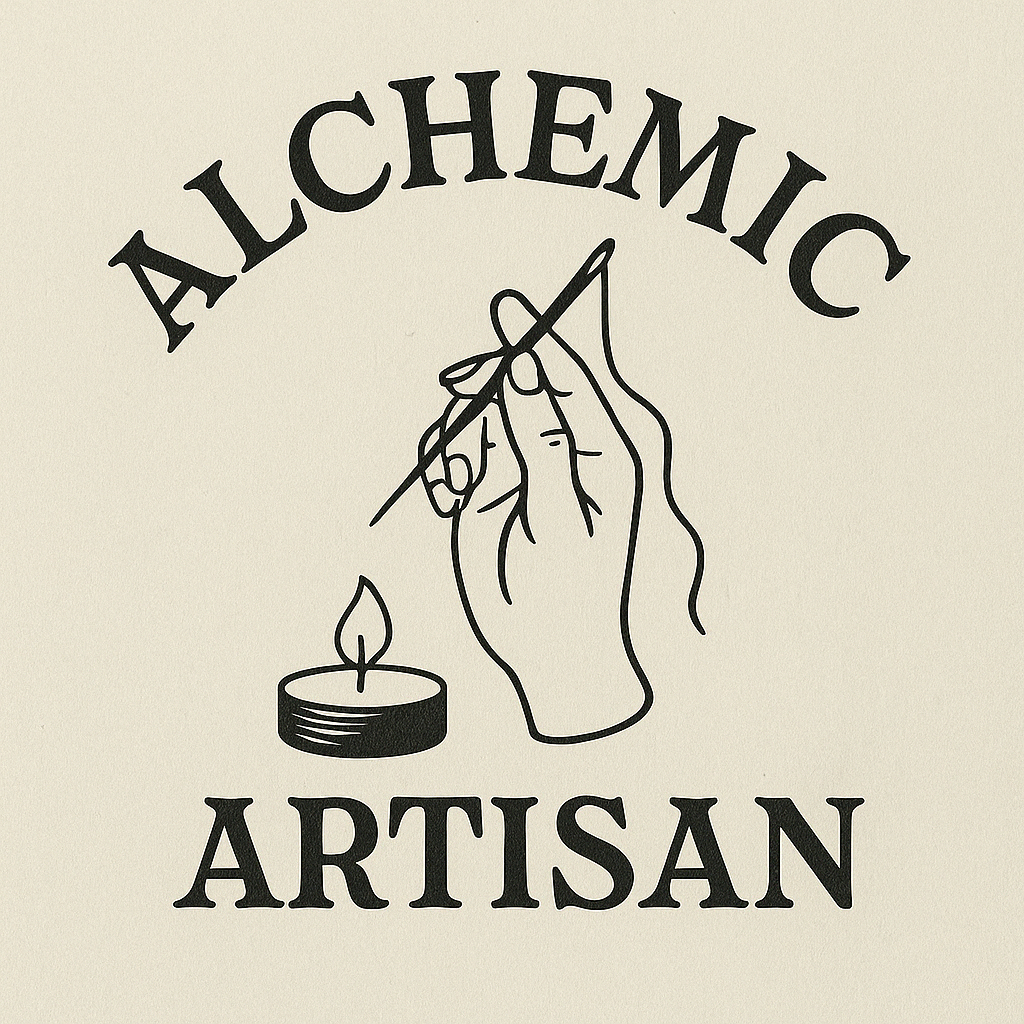 Alchemic Artisan logo